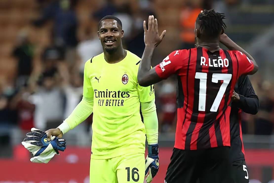 安帅：米利唐踢右后卫表现很好；有些惊讶埃斯特旺的天赋（安切洛蒂：米利唐踢右后卫表现出色，对埃斯特旺的天赋略感意外）